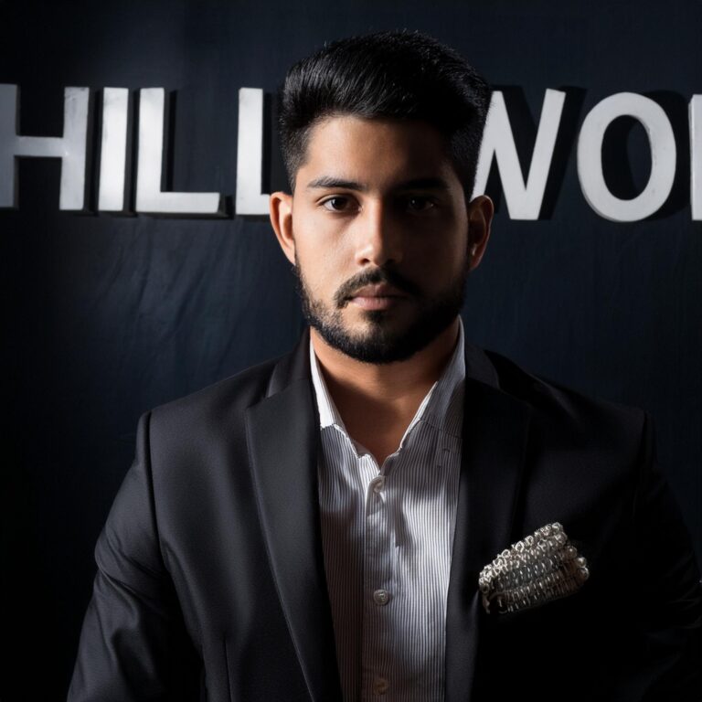 Actor @ Hillywood